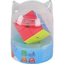 Mabelme Store 3183 Gan Cube Mg Standard 2x2 Cube Premium