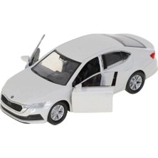 KSB Store 806 Welly Çek Bırak Skoda Octavıa Iv 7