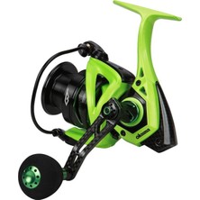 Okuma Gt-Orange GT-40OG-LTD 7+1bb Olta Makinesi
