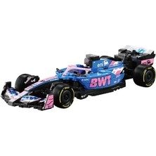 KSB Store C55024W Cada 2025 Alpine F1 300 Parça Block Oyuncak