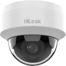 Hilook IPC-D121H-C 2mp 2.8mm Sabit Lens Fanus Camlı Ip Dome Kamera