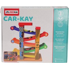 RD5971 Redka Car-Kay