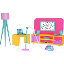 Mabelme Store 03717 Linda Nın Oturma Odası