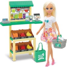 KSB Store 81101 Sun-Fnv-Mnk Bbk Set Dreameez Supermarket
