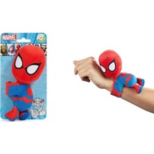 Mabelme Store 6315870065 Marvel Spider-Man Snapband 17CM