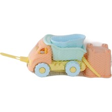 Mabelme Store Oyuncak Kamyon Plaj Set