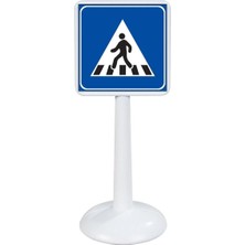 Mabelme Store 03 273 Pilsan Mini Trafik Işaretleri