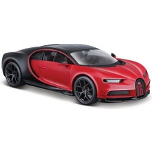 May 31524 1 24 Bugatti Chiron Sport