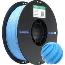 Esun Pla Basic Açık Mavi Filament 1.75MM 1 kg