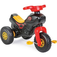 Mabelme Store 07 175 Pilsan Black Eagle Pedallı Motorsiklet