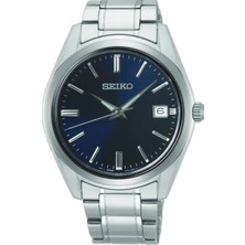 Seiko SUR309P1 Erkek Sapphıre Kol Saati