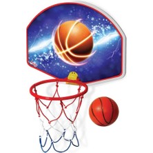 KSB Store 03642 Orta Boy Basket Potası -Fentoys