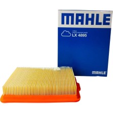 Lx 4895 Mahle Bmw F750-F850-F900-F900 Xr Hava Filtresi