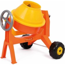 56542 Mini Beton Mikseri -Polesie