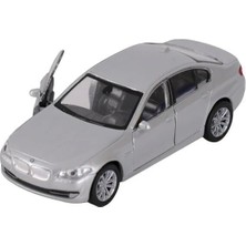 Mabelme Store 43635 Welly Dıe Cast Back Bmw 535İ 72