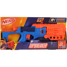Mabelme Store G0877 Nerf N Serisi Topbreaker