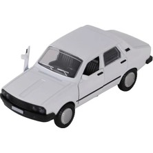 Mabelme Store 002-BRL16-METAL Çekbırak Toros-Havalı Korna