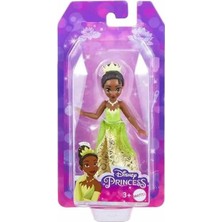 KSB Store HLW69 Disney Prenses Mini Bebekler