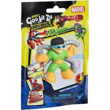 KSB Store GJT50000 Goojitsu Marvel Minis