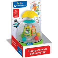 Mabelme Store 17895 Baby Clementoni - Atlı Karınca