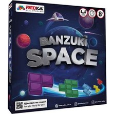 KSB Store RD5471 Redka Banzuki Space