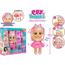 CYB83000 Cry Babies Bella Sabah Rutini - 921481