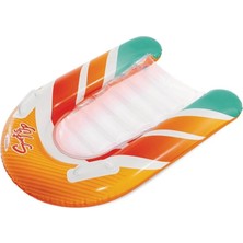 KSB Store IDY58172 Tutmaclı Sorf Yatak 84X79 cm