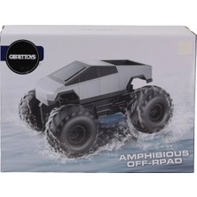 KSB Store 4D-Y17 Suda ve Karada Gidebilen 4x4 Dağ Aracı