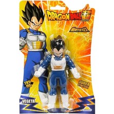 KSB Store 89372 Monster Flex Dragon Ball Stretch Figür 15 cm