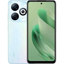 Infinix Smart 8 Pro 256 GB  4 GB Ram Cep Telefonu (Türkiye Garantili) Mavi