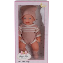 Mabelme Store 7461 35 cm Yeni Doğan Bebek