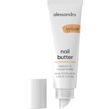 Alessandro Nail Butter 46-011 15ML