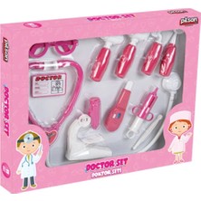 KSB Store 03 232-1010323201101 Doktor Seti (Pembe)