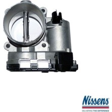 Nıssens S60/S80/V70/XC60/XC70/XC90/NS40 - Gaz Kelebeği Dizel
