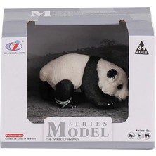 Mabelme Store Q9899-A83 Orman Hayvanları Figürleri -Birliktoys