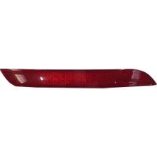 Trn Bmw 3 Serı- F30- 12/14; Arka Tampon Reflektörü Sol Kırmızı