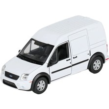 Ozkr Store 43631 Welly Metal Çek Bırak Ford Transit -Karsan Oyuncak