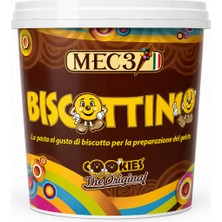 Mec3 14094 Bıscttıno Paste 4,5 kg