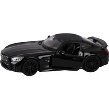 Ozkr Store 43747 Welly Dıecast Mercedes Amg Gtr 72