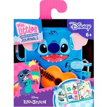 Ozkr Store RET19000 Real Littles Disney Mini Günlük CDU12-25431