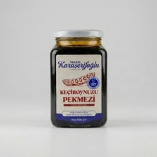 Karaşerifoğlu Keçiboynuzu Pekmezi 800 gr