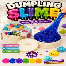Ozkr Store SLM-908 Dumplıng Oyun Jeli