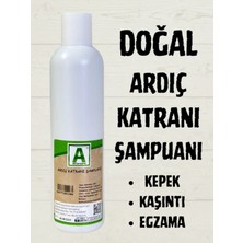 Aktarzane Ardıç Katranı Şampuanı 250 ml