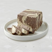 Karaşerifoğlu Kakaolu Tahin Helvası 400 gr