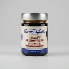 Karaşerifoğlu Keçiboynuzu Pekmezi 400 gr