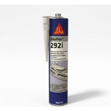 Sikaflex - 292I Kartuş Beyaz (300 Ml): Marin Yapısal Uygulamalar Için Yüksek Mukavemetli Yapıştırıcı