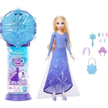 Ozkr Store JMC93 Disney Karlar Ülkesi Sürpriz Takılar Buz Patencisi Elsa