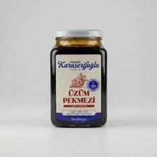 Karaşerifoğlu Üzüm Pekmezi 800 gr