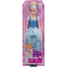 Ozkr Store HLW06 Disney Prenses - Cinderella
