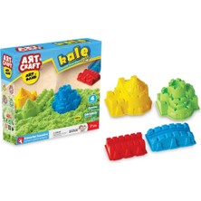 Ozkr Store 03610 Kalekum Seti 500 gr Artsand